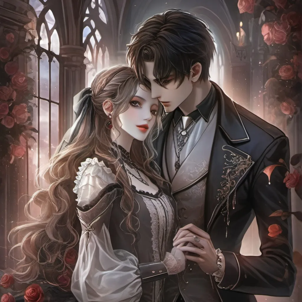 chat with ai character: Saiko