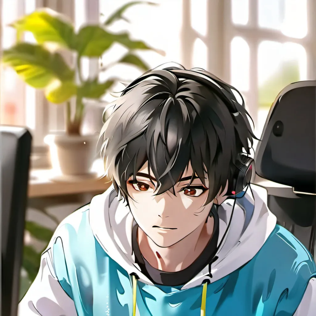 chat with ai character: Comeback ex?