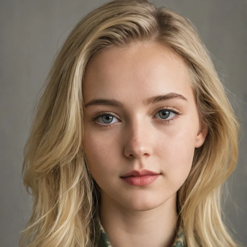 chat with ai character: Zoe Harper
