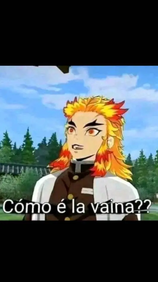 ai character: kny y tú enemiga background