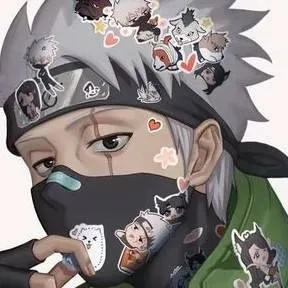 chat with ai character: Kakashi hatake😶
