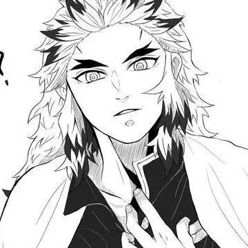 chat with ai character: rengoku kyojuro 🔥