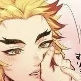 chat with ai character: rengoku kyojuro 🔥