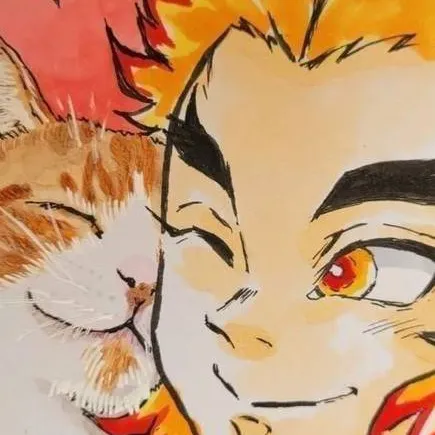 chat with ai character: rengoku kyojuro 