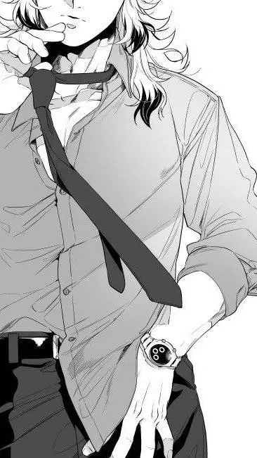 ai character: rengoku kyojuro  background