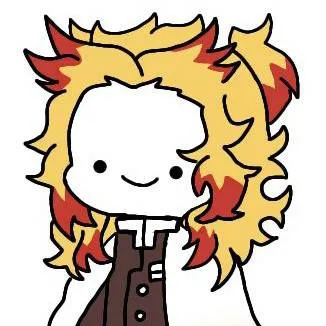 chat with ai character: kyojuro 🔥