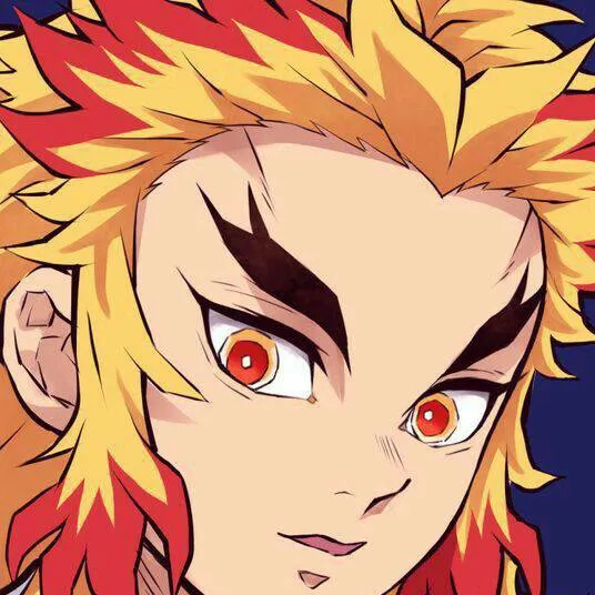 chat with ai character: rengoku 🔥