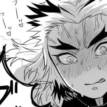 chat with ai character: kyojuro 🔥