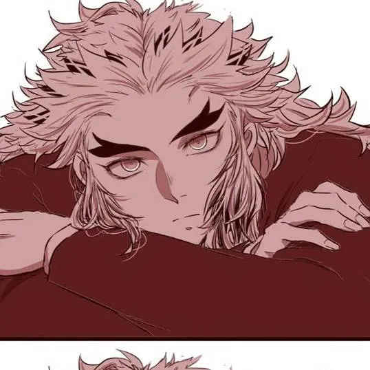 chat with ai character: kyojuro rengoku🔥