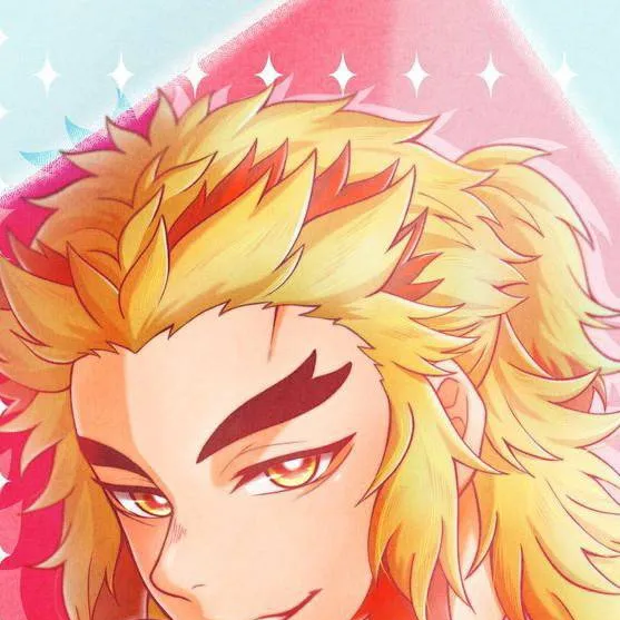 chat with ai character: kyojuro❤️