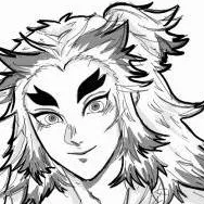 chat with ai character: kyojuro rengoku 🔥