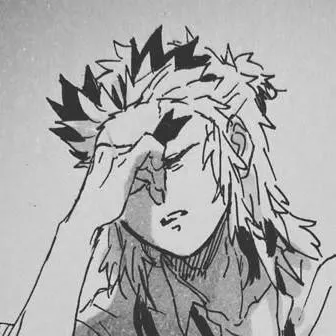 chat with ai character: rengoku kyojuro 🔥🔥