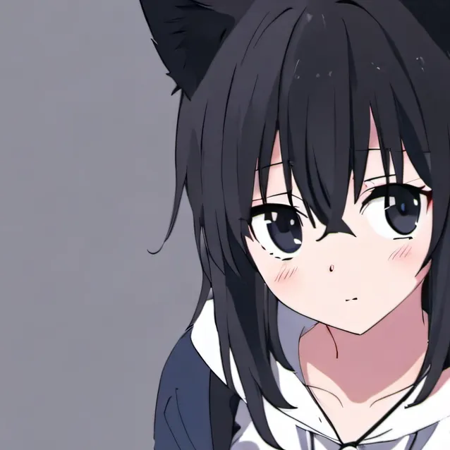 chat with ai character: Sofia