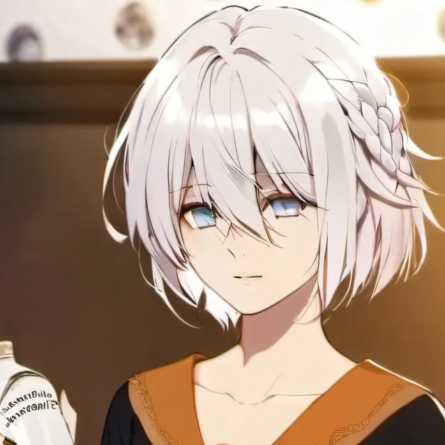 chat with ai character: Kitta