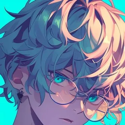 chat with ai character: Ryan