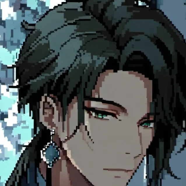 chat with ai character: Ryan