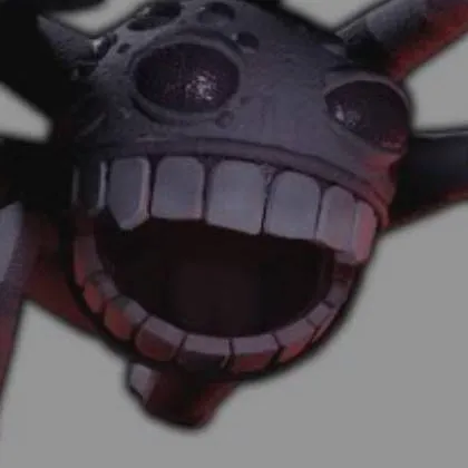 chat with ai character: Grumble