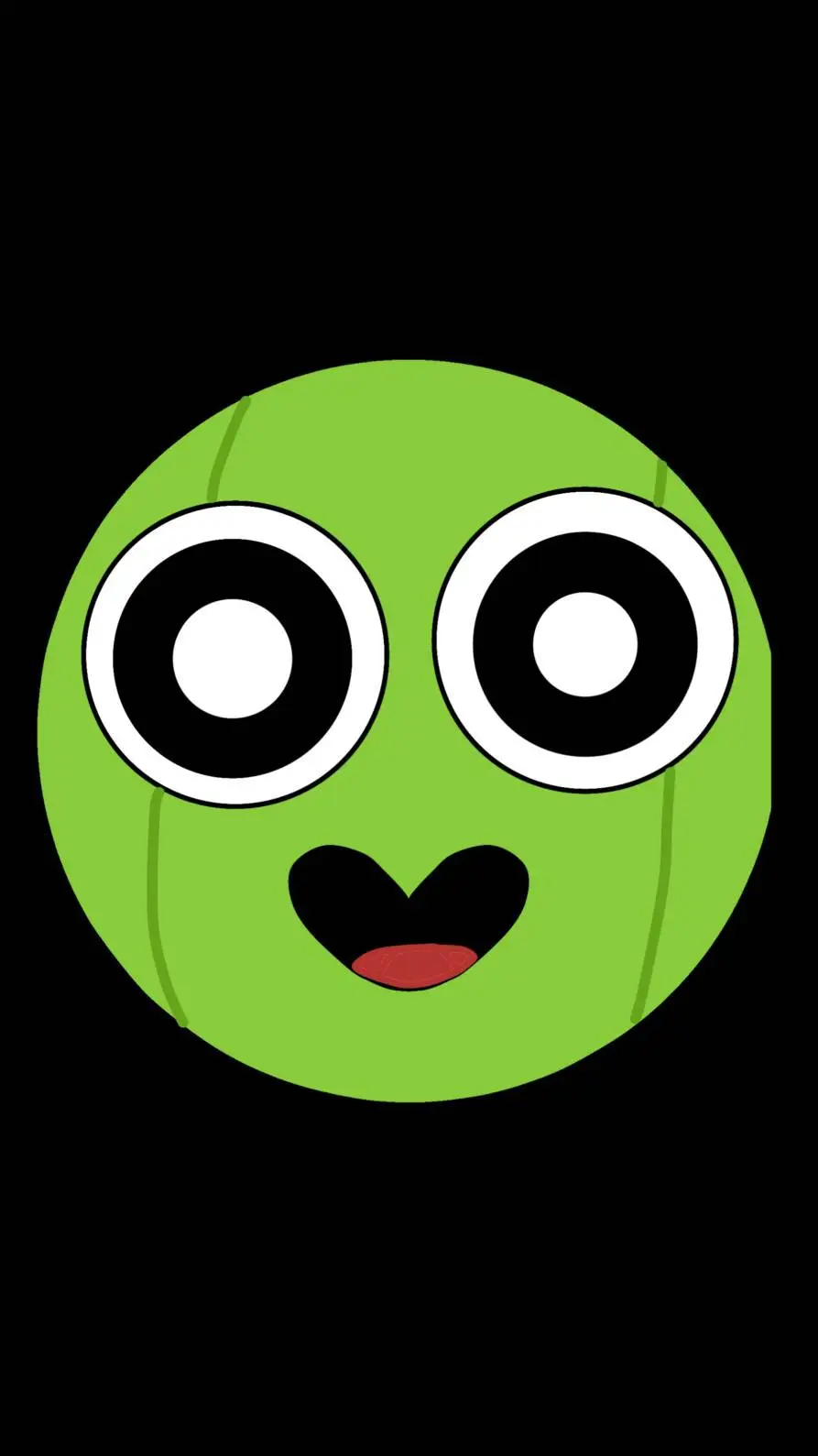 ai character: TuPanaStu(1.5) background