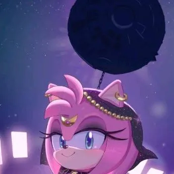 chat with ai character: fortune teller amy