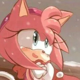 chat with ai character: winter amy