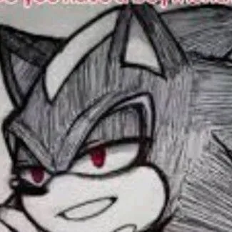 chat with ai character: yandere shadow