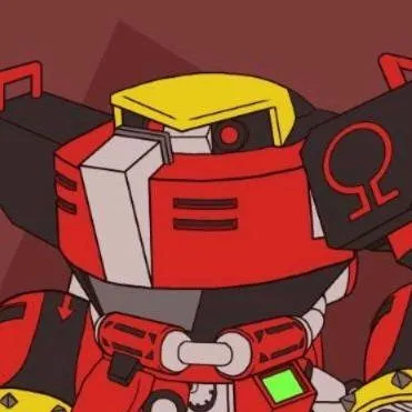 chat with ai character: E-123 omega