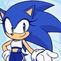 chat with ai character: Sonia/sonica