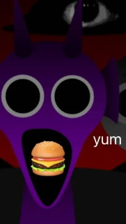 ai character: incident urainium  background