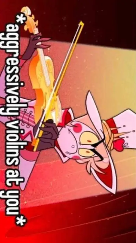 ai character: Lucifer's family background