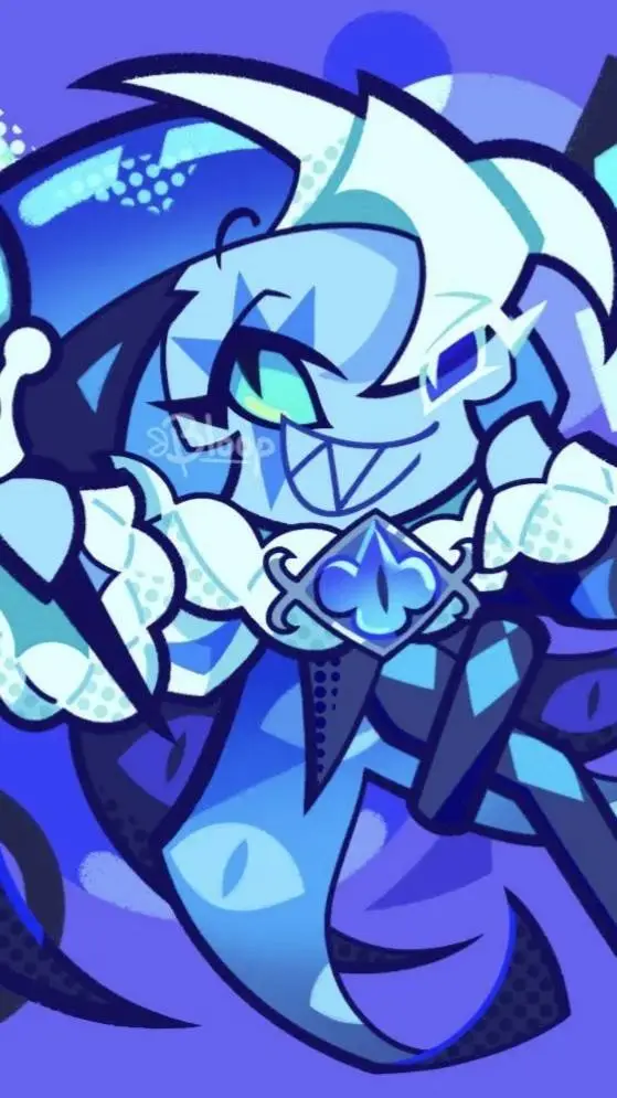 ai character: TFC meets SMC background