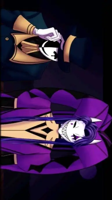 ai character: TFC x 99nights background
