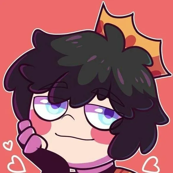 chat with ai character: ☕🧡_Trollino_🧡👑