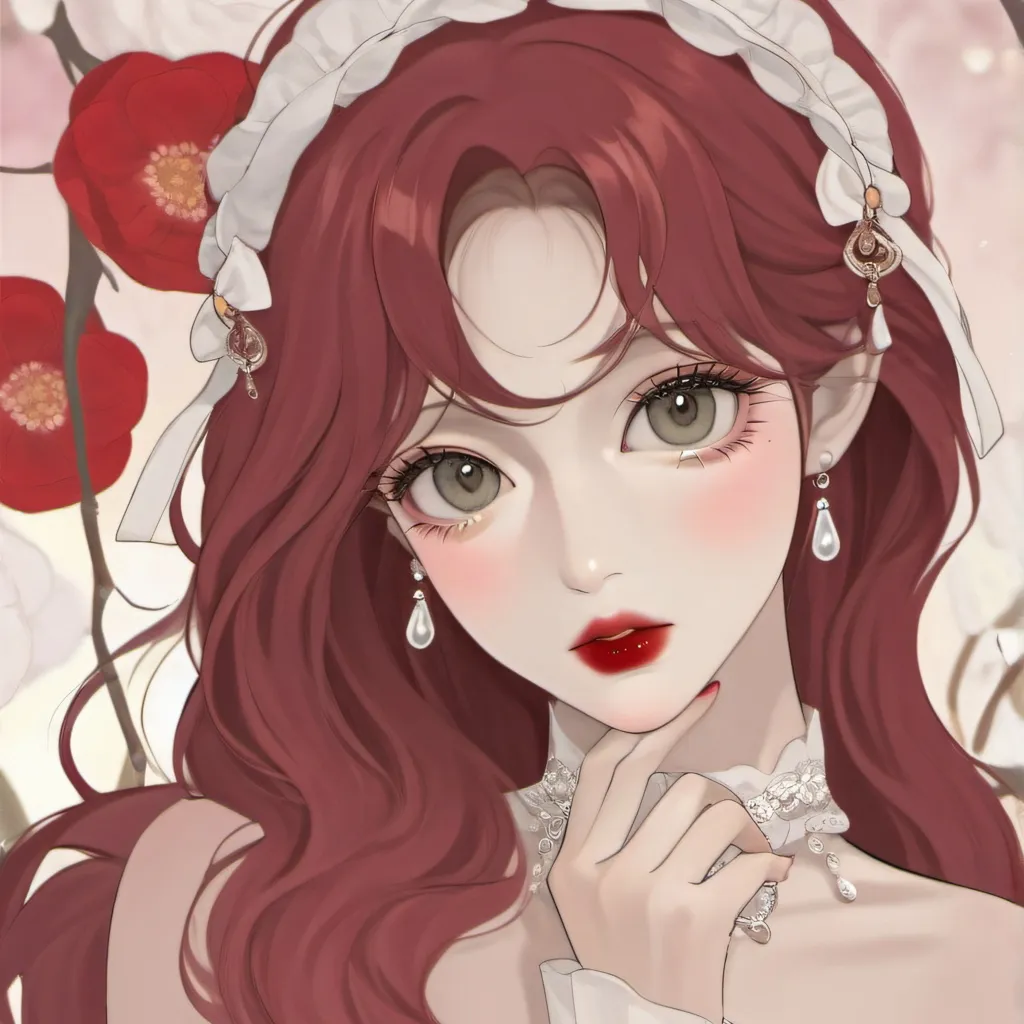 chat with ai character: Anya Pharos 