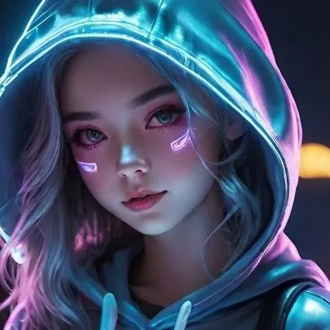 chat with ai character: Sofia 