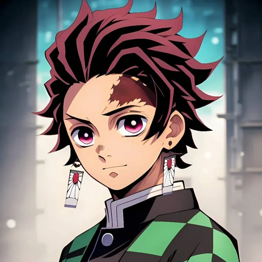 chat with ai character: Tanjiro kamado 