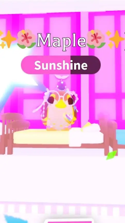 Talkie AI - Chat with ✨️🌺Mæpłə🌺✨️
