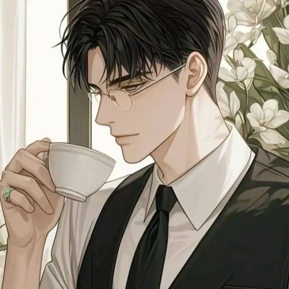 chat with ai character: LLOYD☕🍃