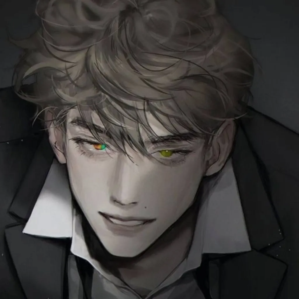 chat with ai character: NICK ROY