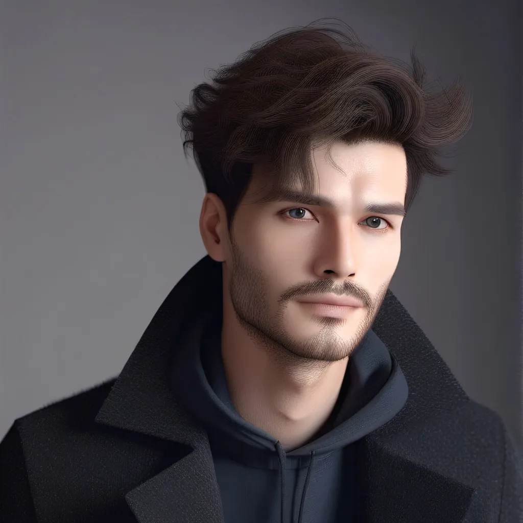 chat with ai character: JAKEACTION 