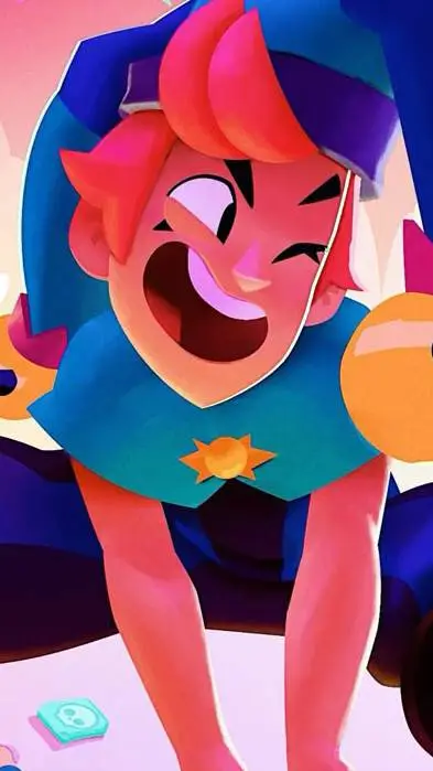 ai character: Chester x Mandy  background