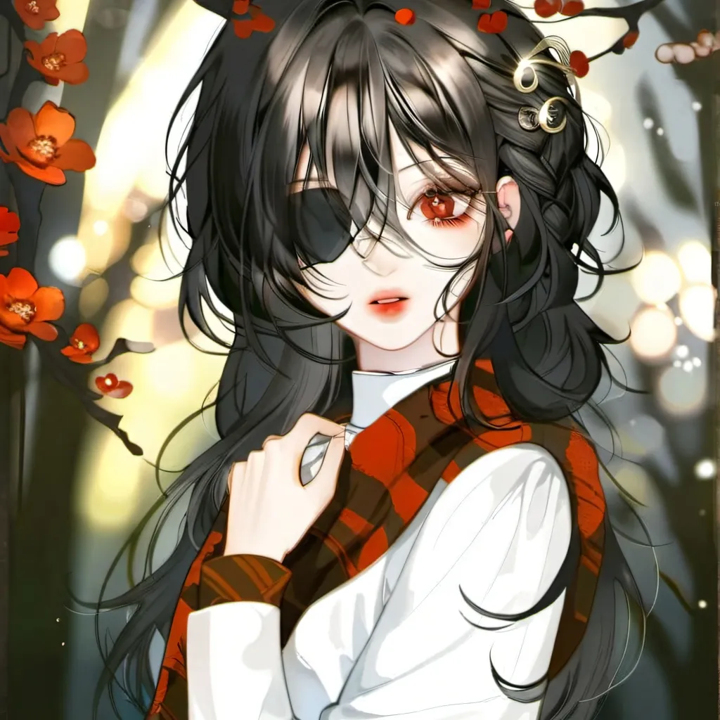 chat with ai character: Belly 