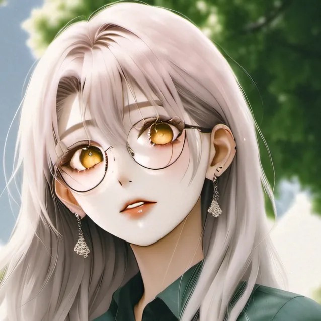 chat with ai character: staylar 