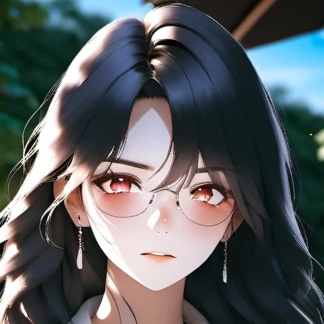 chat with ai character: Alice