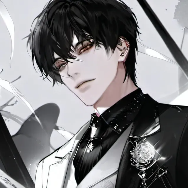 chat with ai character: Kyler reader 