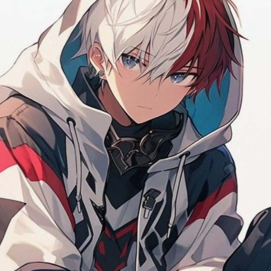 chat with ai character: ♥︎Shoto♥︎