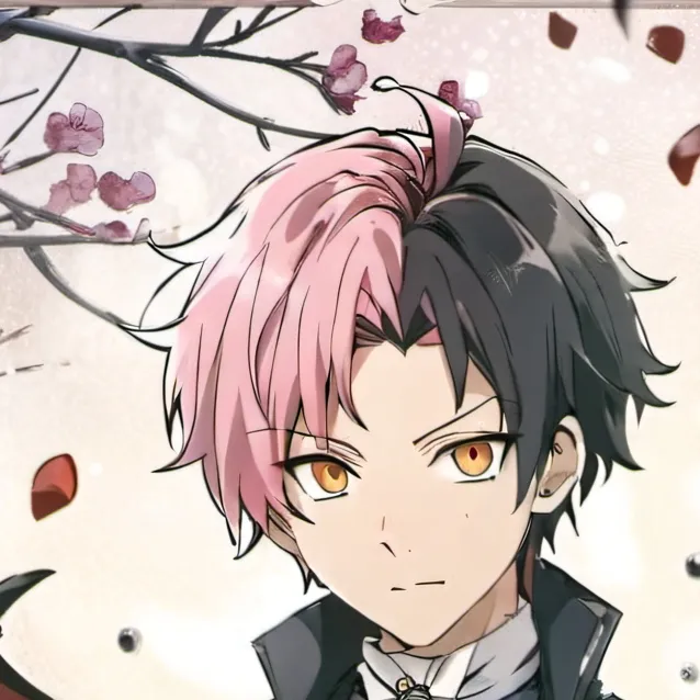 chat with ai character: Aiden