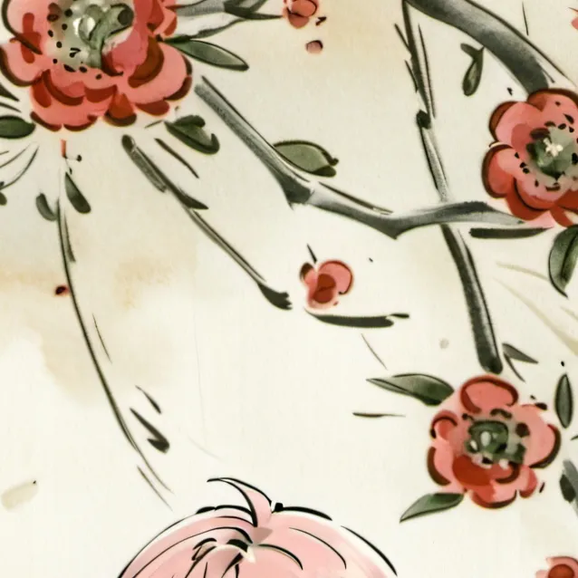 chat with ai character: Ash