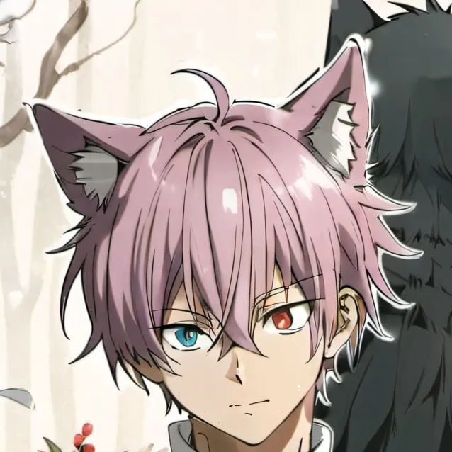 chat with ai character: Max