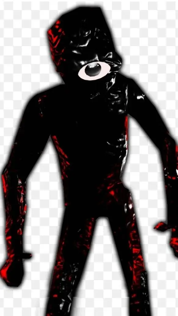 ai character: seek background