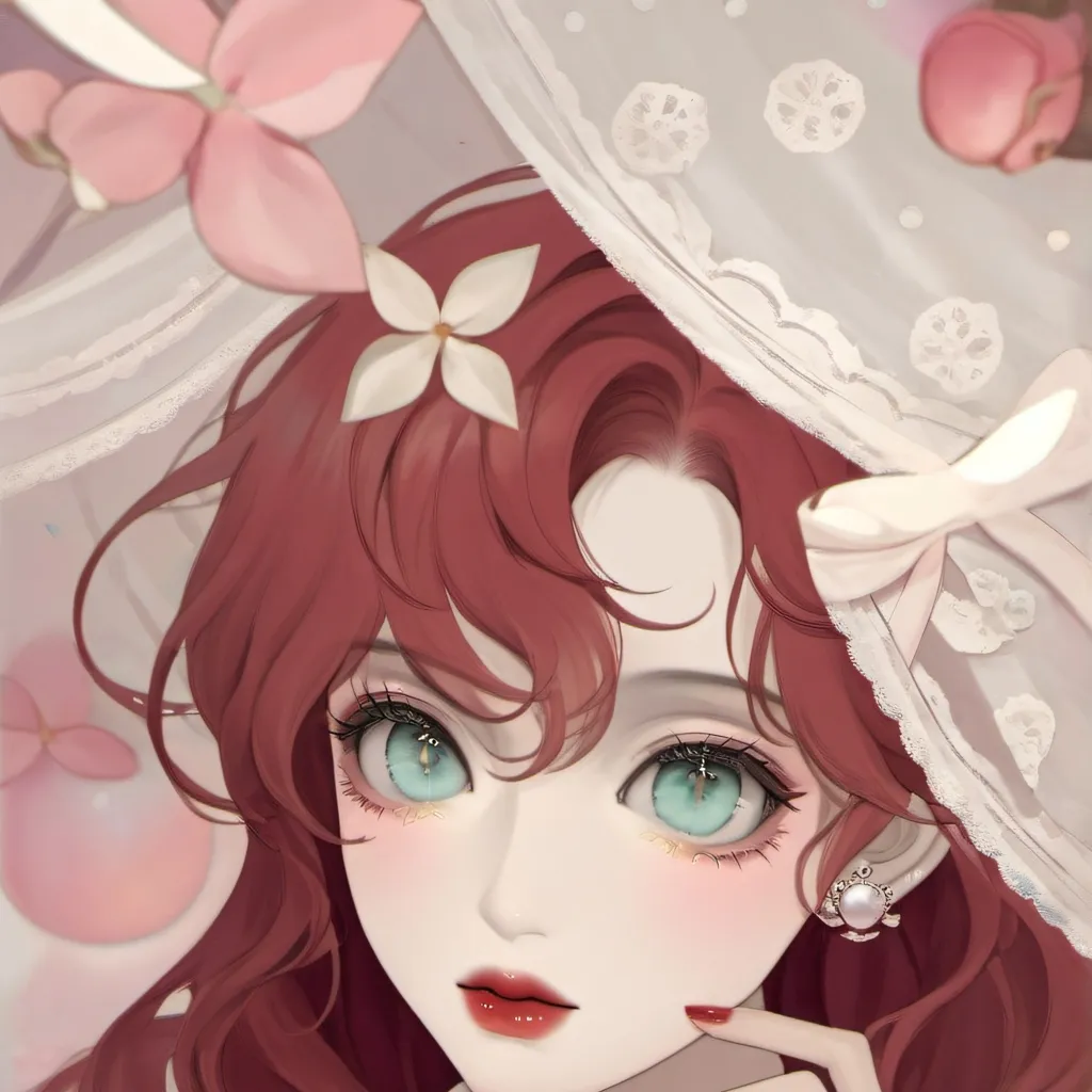 chat with ai character: Emma